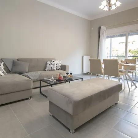 Appartement Down Town Modern *